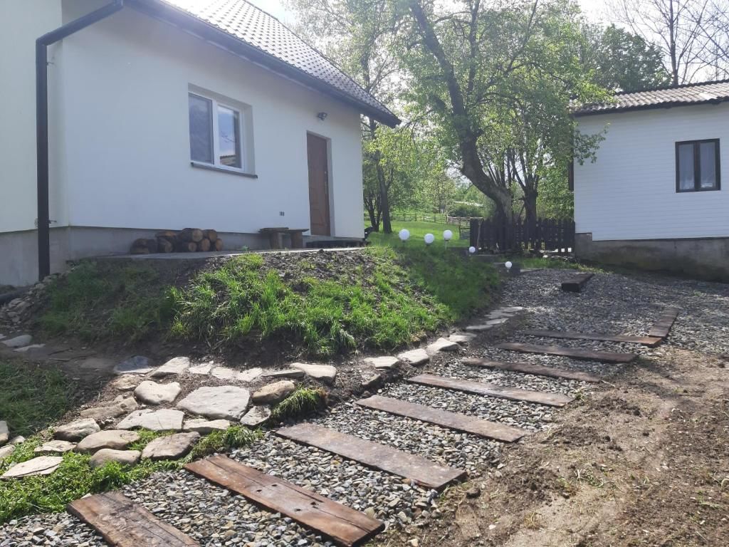 Дома для отпуска Domek pod Mogielicą Chyżówki